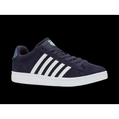 2. K-Swiss COURT TIEBRK II SDE Schuhe (09492-460-M)