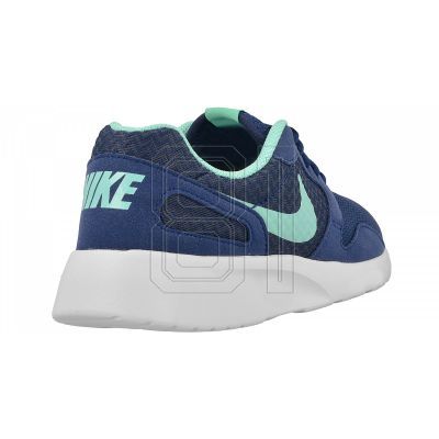 4. Nike Sportswear Kaishi W Schuhe 654845-431