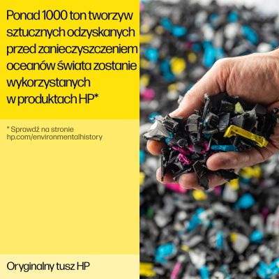 9. HP 3er-Pack Magenta 711 DesignJet Tintenpatronen 29 ml