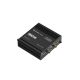 6. Teltonika TRB246 Gateway – 100-Mbit/s-LAN, RS-232, RS-485, PPP