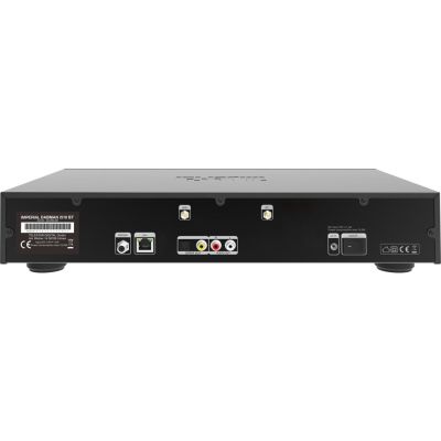 3. Imperial DABMAN i510 DAB+/FM-Radio, schwarz