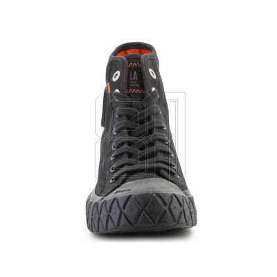 2. Palladium Palla Ace Cvs Mid W 77015-001-M Schuhe