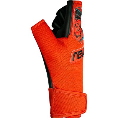 8. Reusch Futsal Grip Handschuhe M 53 70 320 3333