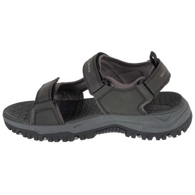 2. Skechers Prewitt - Rigdon 205139-BLK Schwarz 41