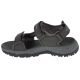 2. Skechers Prewitt - Rigdon 205139-BLK Schwarz 41