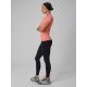 4. Schnelltrocknende Trekking-Leggings für Damen 4F 4FRSS26TFTIF516-20S