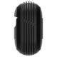 6. Spigen Rugged Armor Samsung Galaxy Buds 3 / 3 Pro Hülle - Schwarz