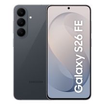 S741B Galaxy S26 FE 256GB Graphit
