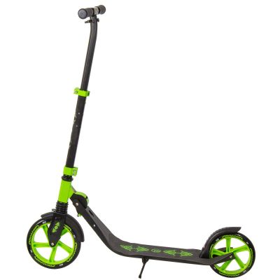 14. PB Ornament Scooter 230 mm Grün