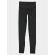 4. Damen 4F Mid-Rise Trainingsleggings 4FWAW24TFTIF301-20S