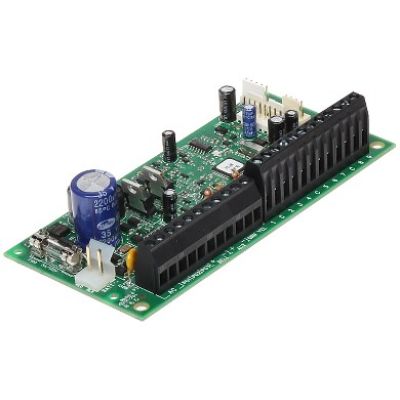 SP65-E9R Paradox Alarmsteuerplatine