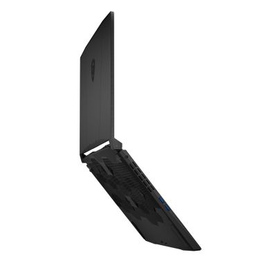 12. MSI Katana 15 HX B14WFK-605XPL i7-14650HX 15,6" FHD 144Hz IPS-Level 16GB DDR5 SSD512 GeForce RTX 5060 8GB NoOS