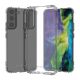 2. Wozinsky Anti Shock Armoured Case für Samsung Galaxy S22+ (S22 Plus) transparent