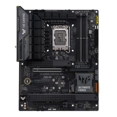 ASUS TUF GAMING Z790-PLUS WIFI Mainboard