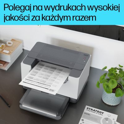 9. HP LaserJet M209d DRUCKER