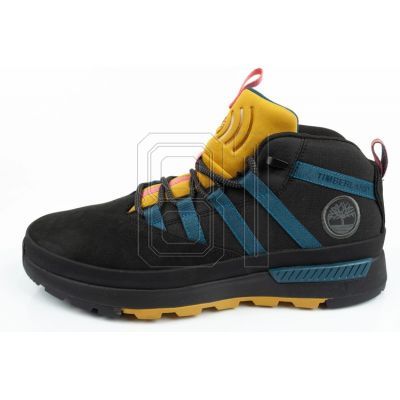 3. Timberland Euro Sprint M 0A5NJQ015 Wanderstiefel