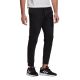 9. adidas Essentials Single M GK9226 Hose