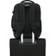 5. American Tourister Freizeitrucksack Damen Rucksack Wanderrucksack Schwarz Recyceltes Polyethylenterephthalat (rPET)