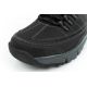 27. Skechers M 237620/BKCC Sportschuhe