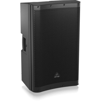 2. Behringer DR115DSP 2-Wege-Lautsprecher für Beschallungsanlagen