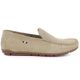 2. Herren-Lederslipper in Beige, Bugatti TT153108