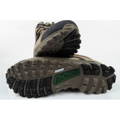 9. Aku Alterra Lite GORE-TEX M 713155 Trekkingschuhe