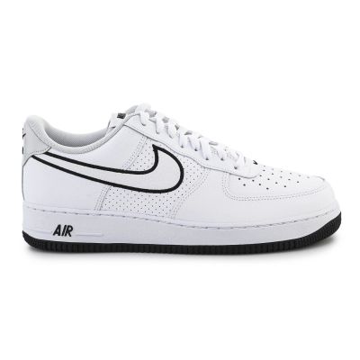 6. Nike Air Force 1 '07 FJ4211-100 Weiß