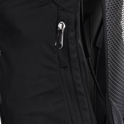 18. Deuter AC Lite 16 schwarzer Wanderrucksack