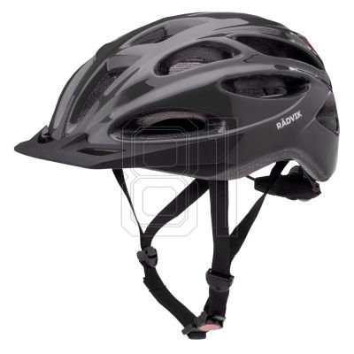 4. Bicycle helmet Radvik Stoot 92800354315