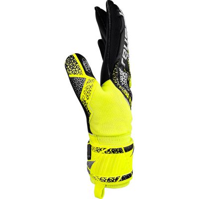 4. Reusch Attrakt Silver Torwarthandschuhe M 55 70 215 2025