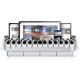 2. Ubiquiti UNVR Netzwerk-Videorekorder (NVR) Grau