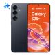 20. Samsung Galaxy S25+ (S936) DS 5G 12/256 GB Blau/Schwarz