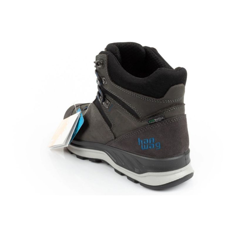 6. Hanwag M H9124-064597 Trekkingschuhe