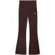 2. Puma Ess High-Waist Flared Damenleggings Braun 631542 33