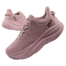Fila Damen-Sportschuhe Retron pinke Sneaker bequem modisch