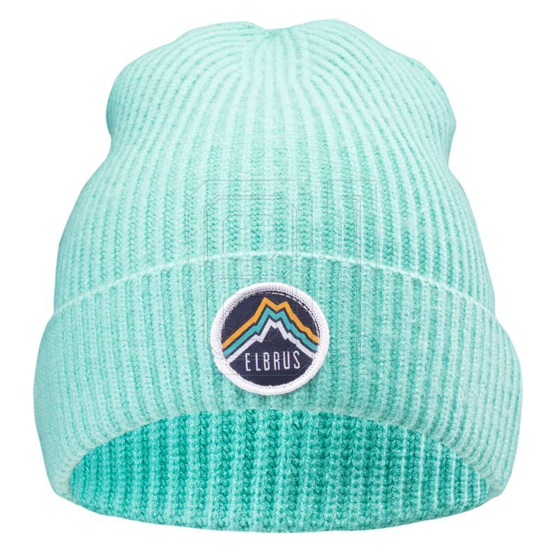 2. Elbrus Quentin W 92800438483 Cap