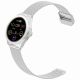 3. Smartwatch Gravity Silver GT25-7
