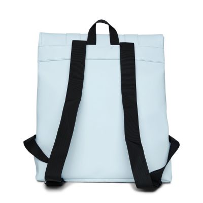 2. Rains Rucksack MSN Bag 12130 81 SKY