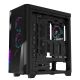 2. GIGABYTE GB-AC500G Midi-Tower-Gehäuse Schwarz