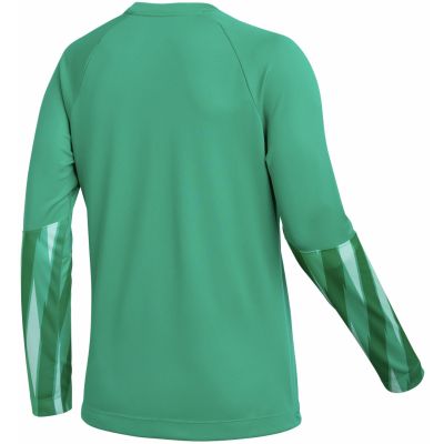 4. Nike Dri-Fit Park V Stadion Damen-Trikot Grün HV8316 324