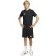 3. adidas ENTRADA 26 Sweat Short Junior KF5927