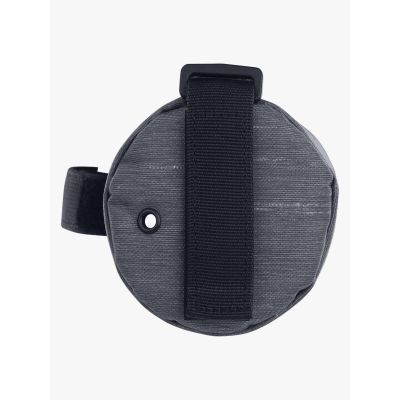 5. EVOC Multi Holster Lenkertasche Carbon Grau