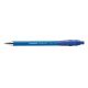 5. PAPER MATE Kugelschreiber Flexgrip Ultra RT M Blau 12 Stück