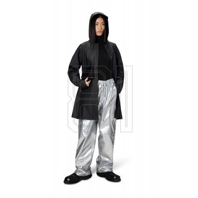 4. Rains A-Linien-Jacke W3 W 18050 01