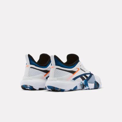 3. Reebok NANO COURT FTWR Sneaker (100244716)