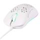 2. Deltaco Gaming GAM-108-W Maus, Rechtshänder, USB Typ-A, optisch, 6400 DPI
