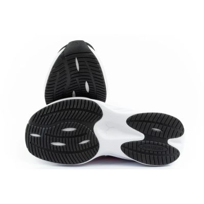 9. Puma Pounce Lite Damen-Sportschuhe, leicht und bequem, schwarz