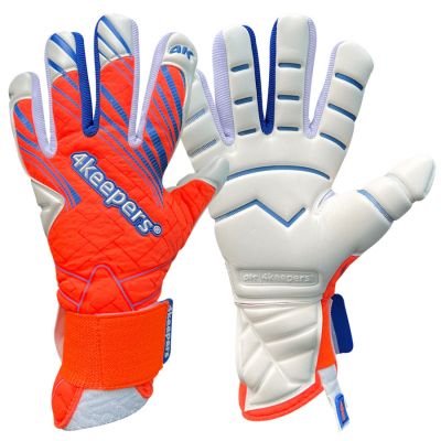 4Keepers Soft Amber NC Jr Torwarthandschuhe S929221