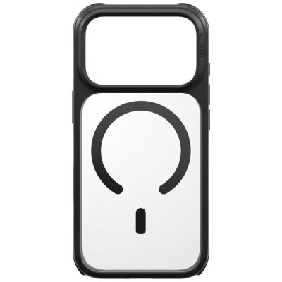 5. Uniq Veren Magclick Ladehülle für iPhone 18 Pro Max / 17 Pro Max – Weiß