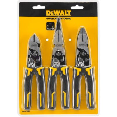 2. DeWALT DWHT0-70485 Zange